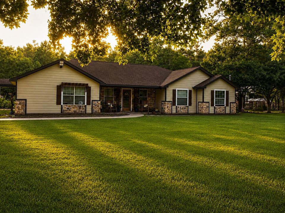 1st image of 124 County Road 3185