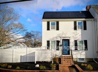 98 Bell Rock St, Malden, MA 02148