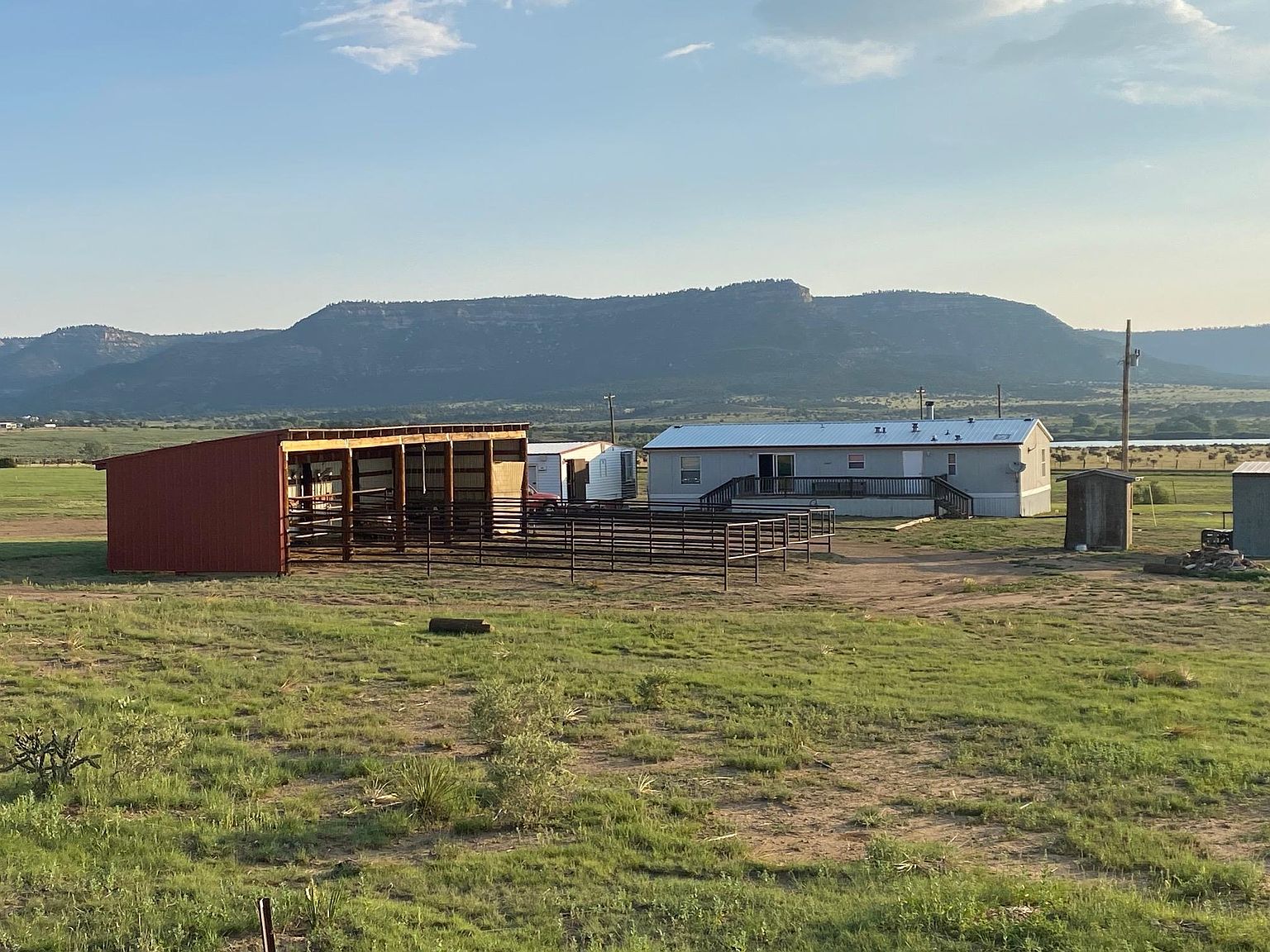 25 Mountain Meadow Rd, Cimarron, NM 87714 MLS 110121 Zillow