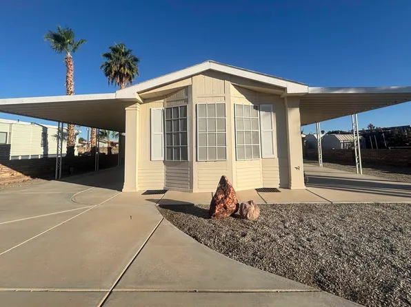 13448 E 49th St, Yuma, AZ 85367