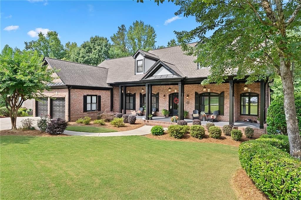 3365 Greenside Ct