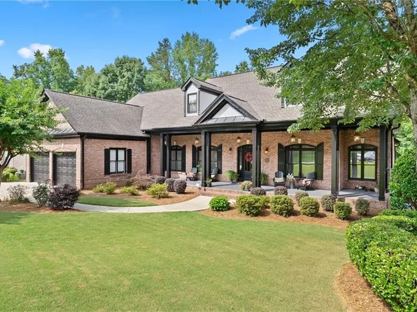3365 Greenside Ct, Dacula, GA 30019