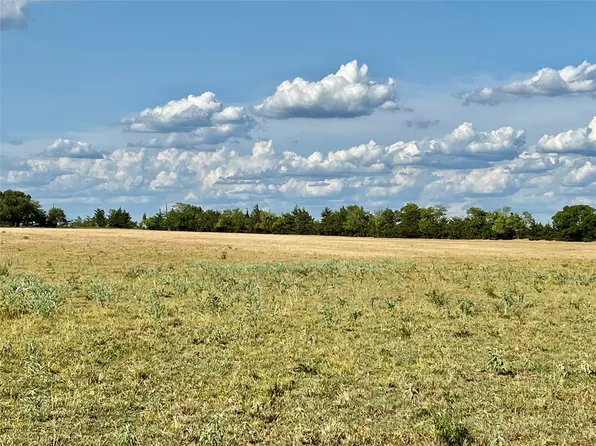 LOT 8 County Road 15100, Blossom, TX 75416