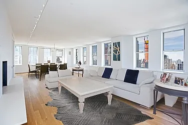 Rented by Nest Seekers International