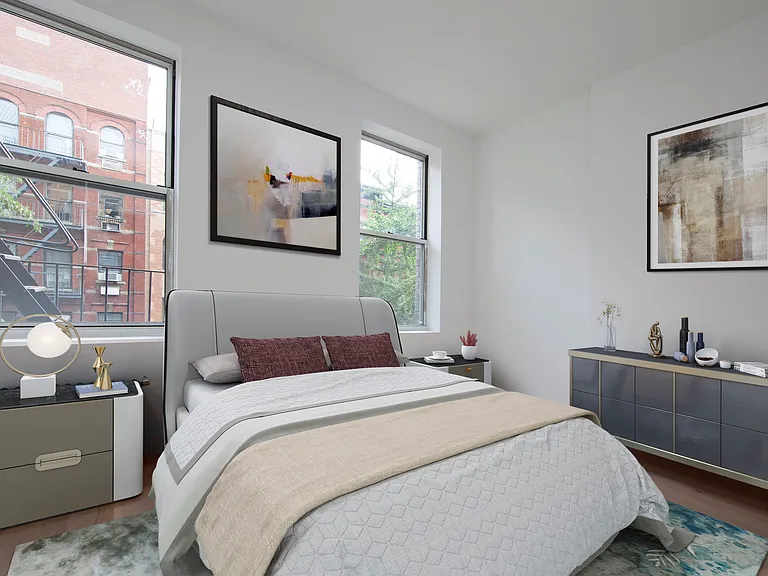 260 E 10th St #11 — Photo 3