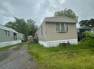 134 New St #2, Waverly, VA 23890