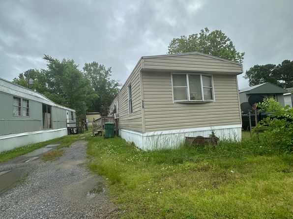 134 New St #2