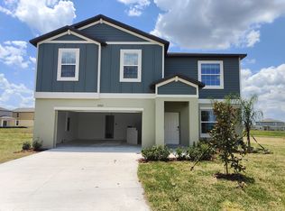 32309 Wishing Haven Dr, San Antonio, FL 33576