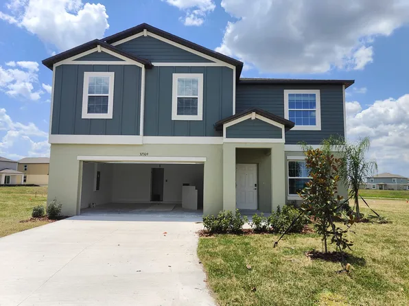 32309 Wishing Haven Dr, San Antonio, FL 33576