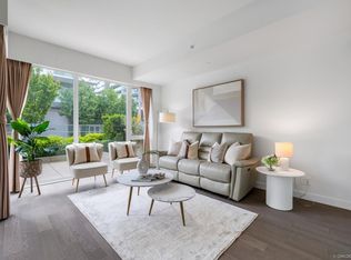 6622 Pearson Way #105, Richmond, BC