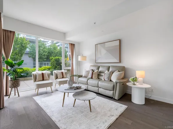 6622 Pearson Way #105, Richmond, BC V7C 0E4