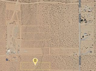 183rd Street East Ave #W5, Llano, CA