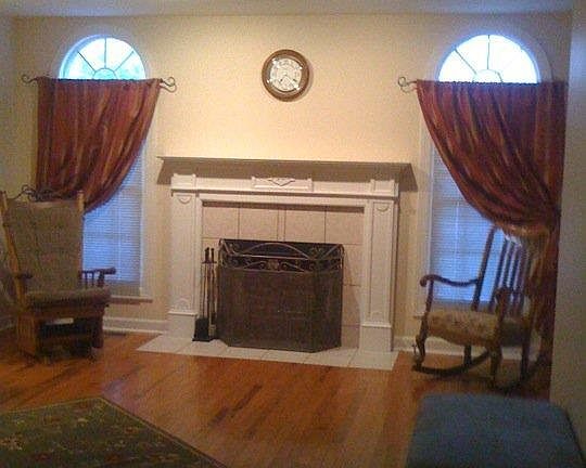 5th image of 810 Steeplechase Way