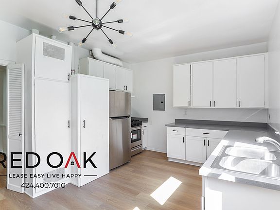2nd image of 1965 Wilcox Ave #14