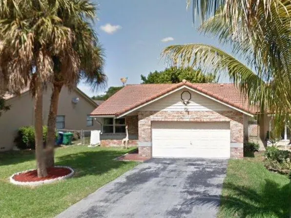 3059 NW 95th Avenue, Coral Springs, FL 33065