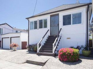 618 Kains Ave, Albany, CA 94706