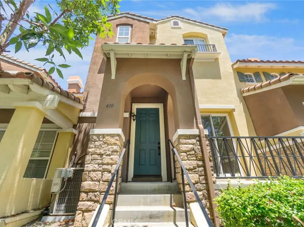 410 Timberwood, Irvine, CA 92620