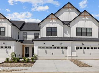 17458 Ebling Trl, Westfield, IN 46062