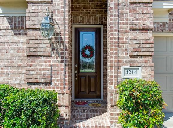 3rd image of 4214 Mustang Ave