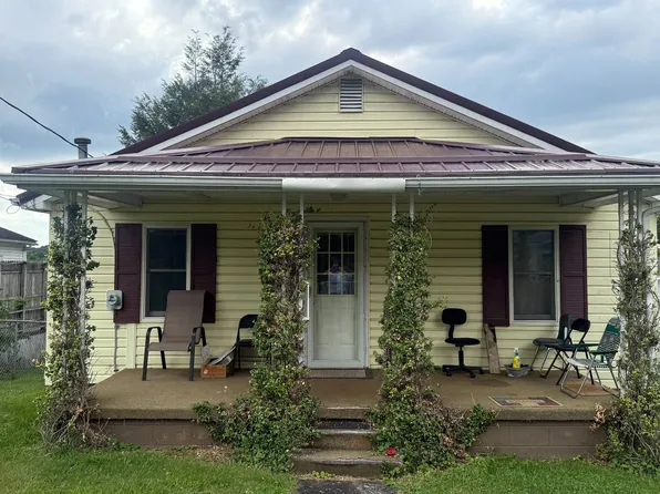 104 Fulton Ave, Beckley, WV 25801