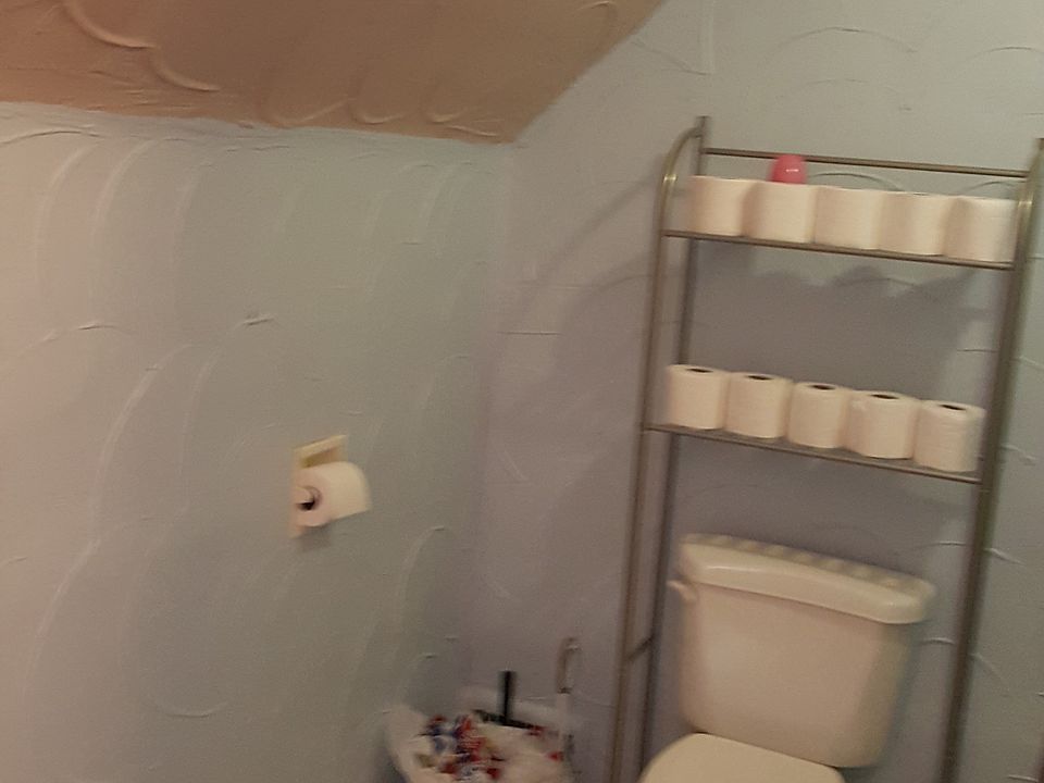 Upstairs Bathroom