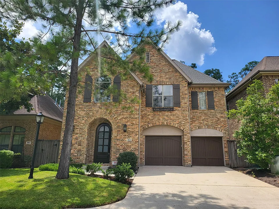8811 Van Allen Dr