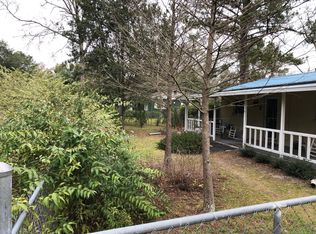 519 S 9th St, Macclenny, FL 32063