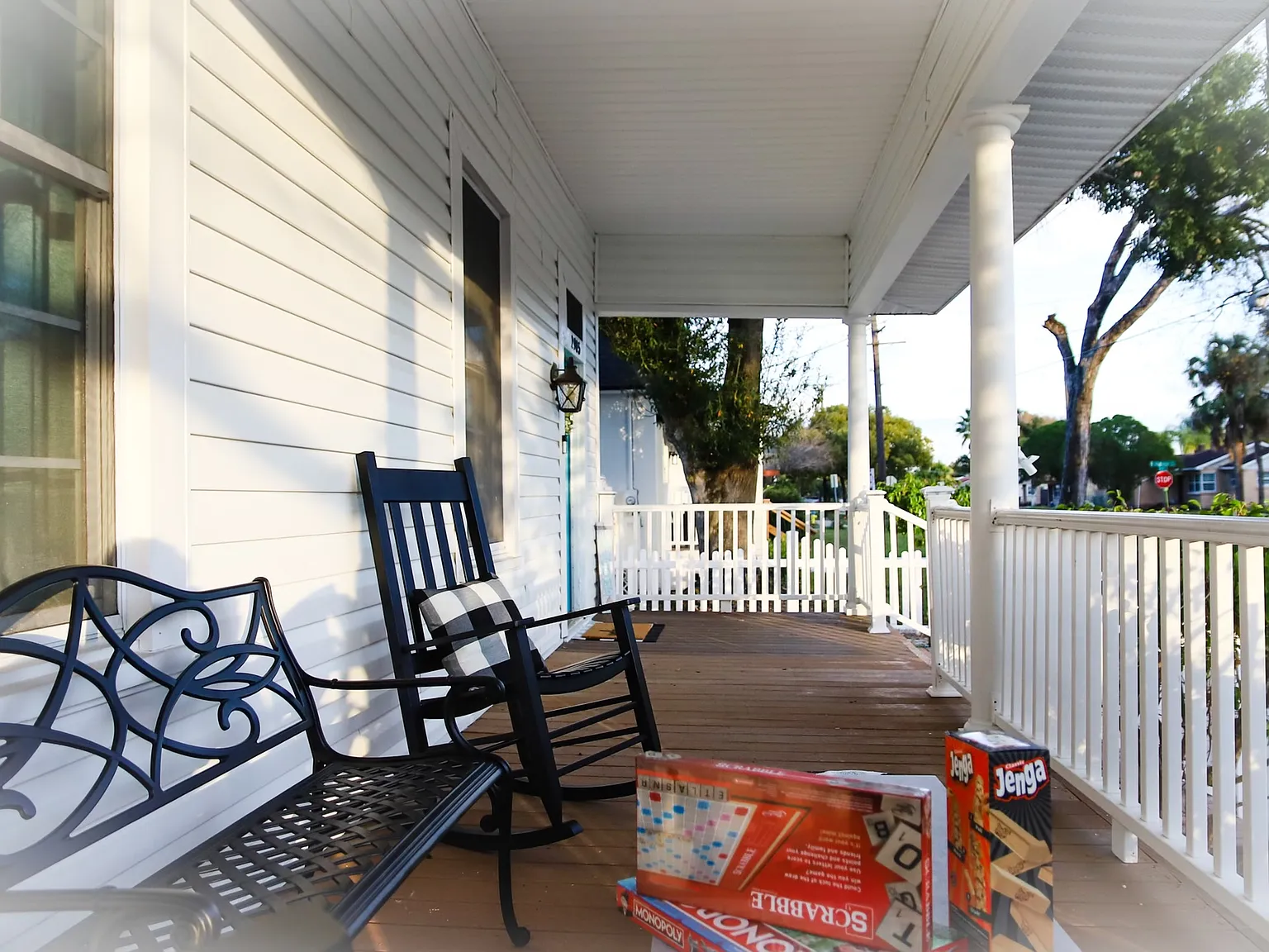 4 bed, 1600 sqft, $1,200 — Photo 3