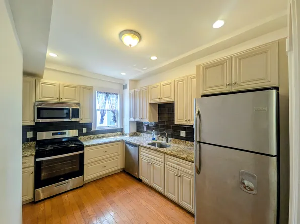 11 Linden St APT 2, Boston, MA 02134