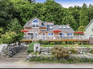 3336 Shoreline Dr, Camano Island, WA 98282
