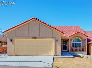 4313 High Mountain Point, Colorado Springs, CO 80917
