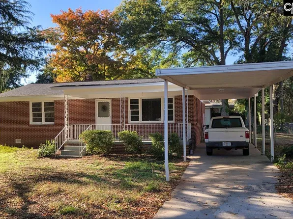 81 Belvedere Ct, Winnsboro, SC 29180