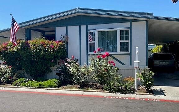 2nd image of 1111 Morse Ave Spc 101