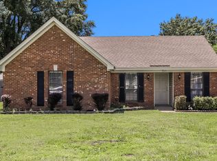 7549 Clarkfield Pl, Southaven, MS 38671