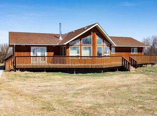 225004 S 222 Township Rd, Wheatland County, AB T0J 1N0