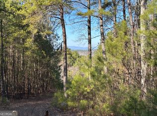2 W Dry Pond Rd LOT 2, Ranger, GA 30734