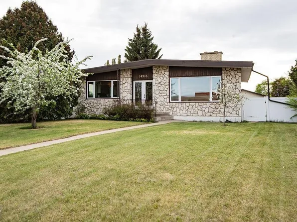 14916 94th St NW, Edmonton, AB T5E 3W6