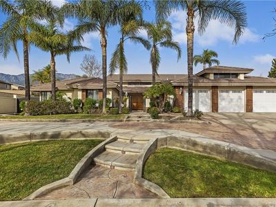 12708 Arena Dr, Rancho Cucamonga, CA, 91739