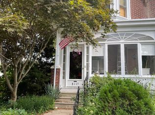 8115 Jeanes St #1, Philadelphia, PA 19111