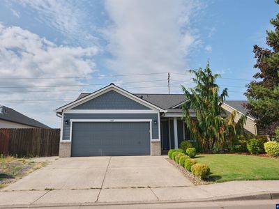 1437 Trent Ave N, Keizer, OR, 97303