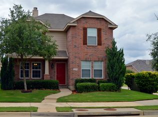 3700 Camino Real Trl, Denton, TX 76208