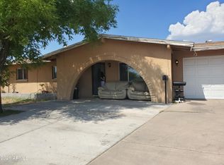 4302 W Encanto Blvd, Phoenix, AZ 85035