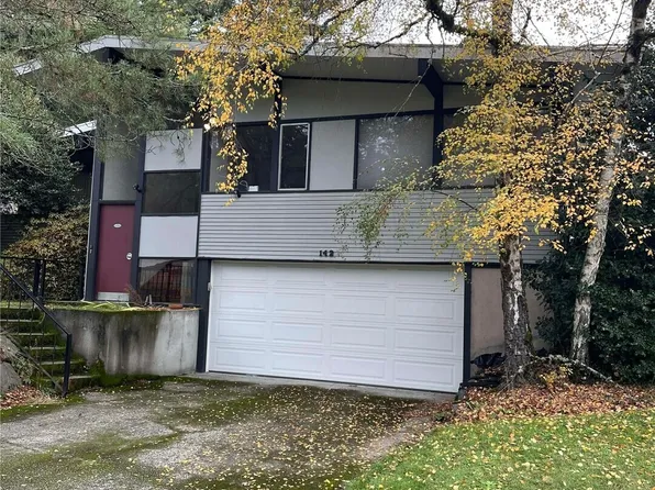 142 109th Avenue SE, Bellevue, WA 98004