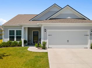 4449 Honir Dr, Myrtle Beach, SC 29579