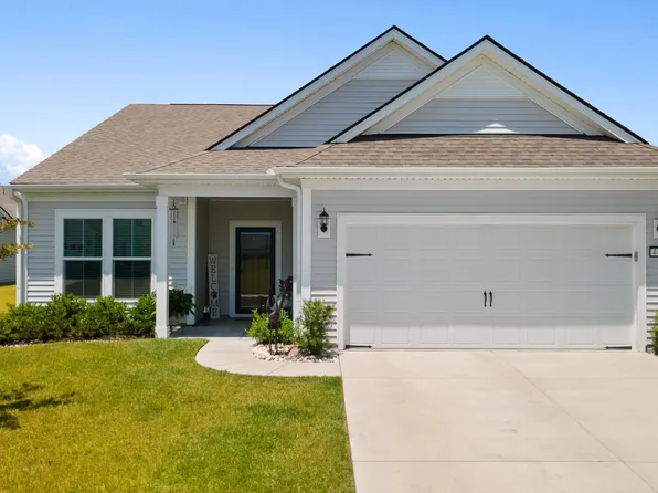 4449 Honir Dr., Myrtle Beach, SC 29579