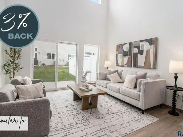 6233 S Alki Pl, Sioux Falls, SD 57108