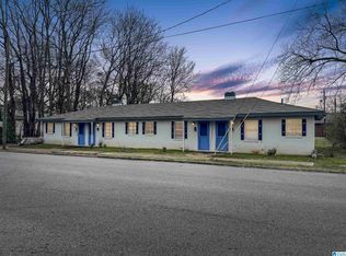1623 18th St, Ensley, AL 35218