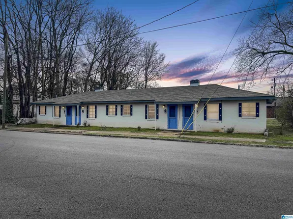 1623 18th St, Ensley, AL 35218