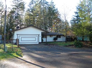 100 E Maple Dr, Shelton, WA 98584