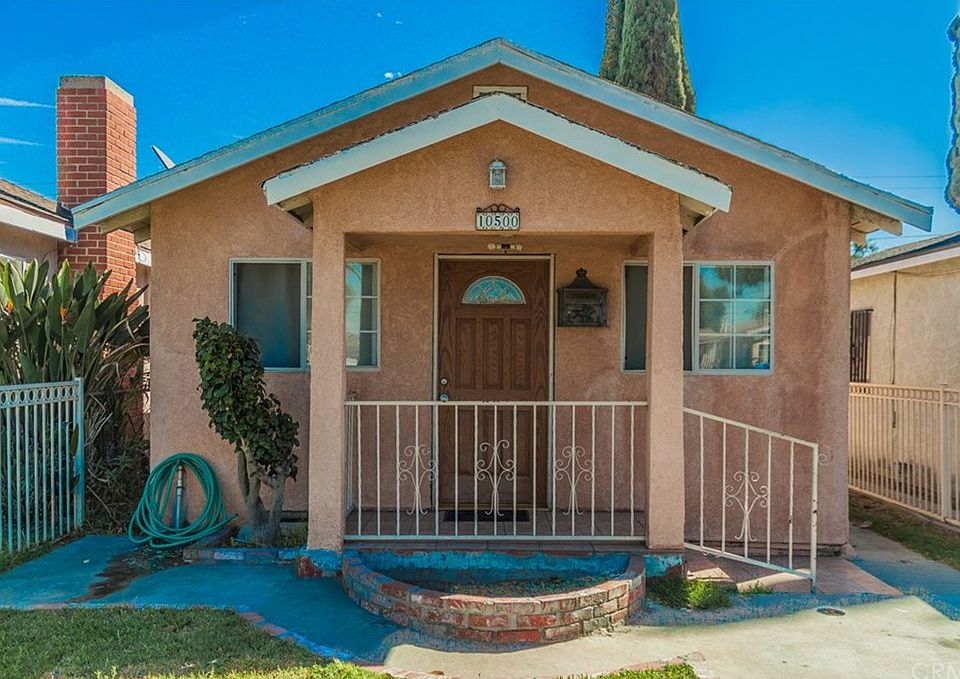 1st image of 10500 San Gabriel Ave